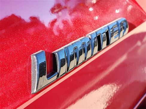 New 2026 Toyota Sequoia Limited image 7