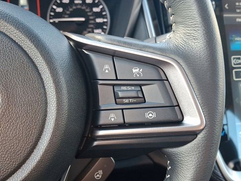 Certified 2025 Subaru Legacy Limited image 23