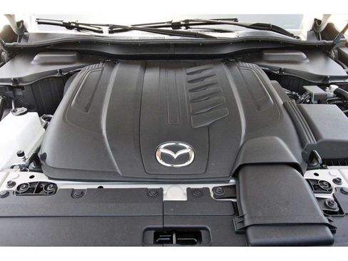Certified 2026 MAZDA CX-90 3.3 Turbo w/ Preferred Package AWD/4WD image 32