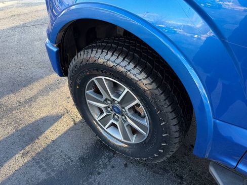 Used 2016 Ford F150 XLT w/ Equipment Group 302A Luxury image 8