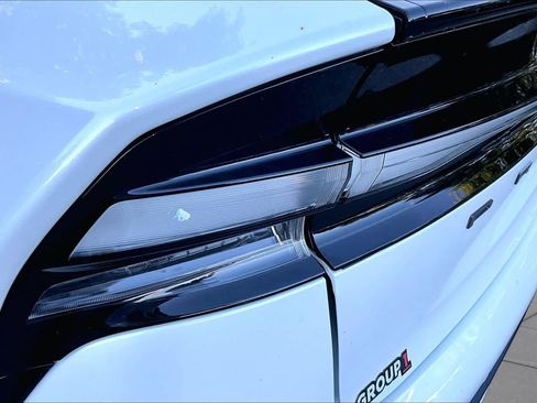 Certified 2026 Toyota Prius Plug-In Hybrid FWD image 26