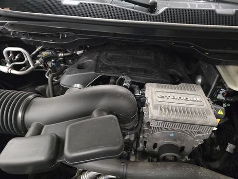Used 2022 Jeep Wagoneer Series II AWD/4WD image 14