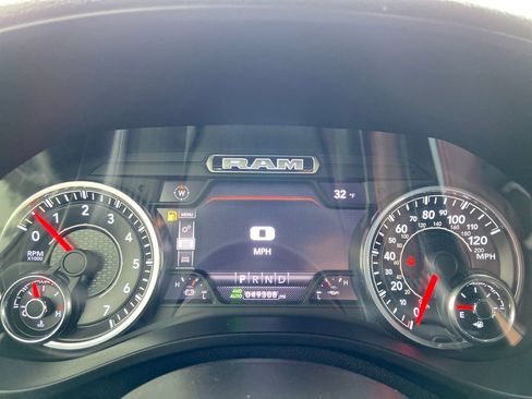 Used 2021 RAM 1500 Laramie w/ Sport Appearance Package image 26