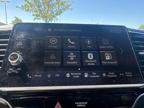 Certified 2025 Honda Ridgeline RTL+ image 22