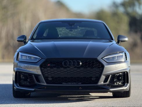 Used 2018 Audi RS 5 2.9T image 2