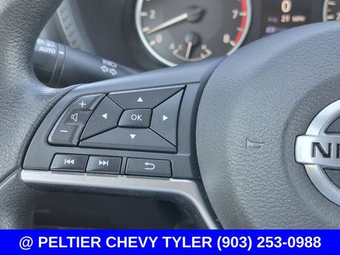Used 2021 Nissan Sentra S FWD image 19