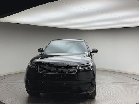 New 2026 Land Rover Range Rover Velar S image 7