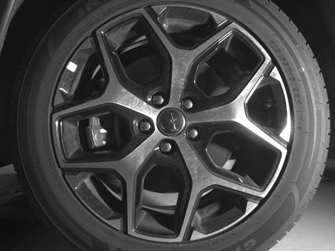 Used 2025 Jeep Compass Limited image 12