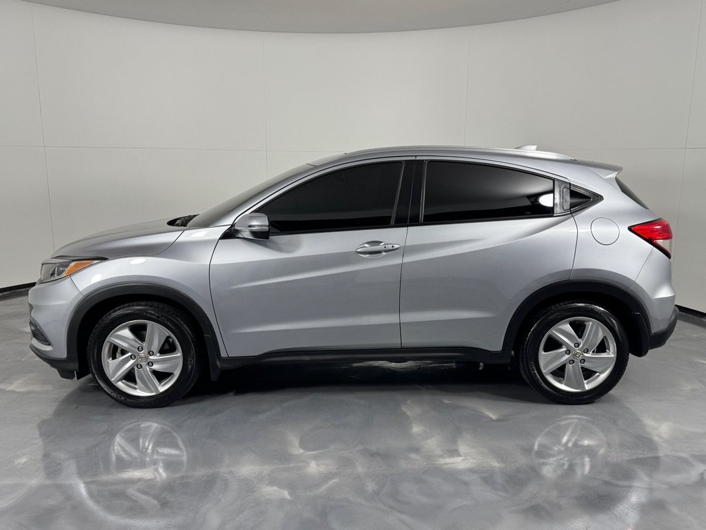 Used 2019 Honda HR-V EX image 5