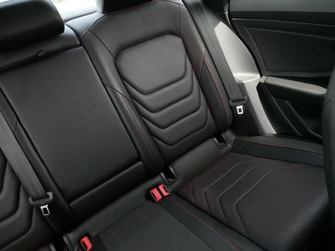 Used 2023 Volkswagen Jetta GLI Autobahn w/ GLI Black Package FWD image 14