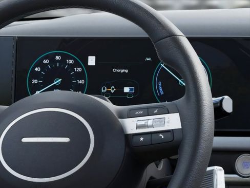 New 2026 Hyundai Tucson Limited image 14