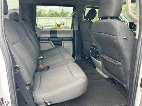 Used 2019 Ford F150 XL w/ Equipment Group 101A Mid AWD/4WD image 18