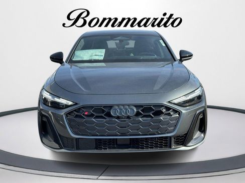 New 2025 Audi S5 Premium Plus image 5