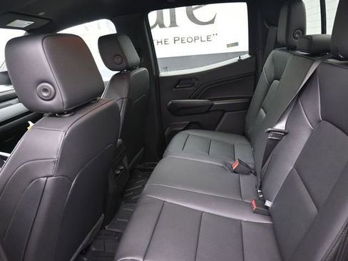 New 2026 Chevrolet Colorado W/T w/ WT Custom Package image 9