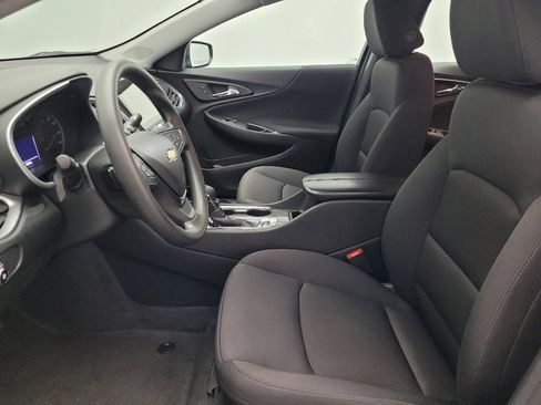 Used 2023 Chevrolet Malibu LT image 17