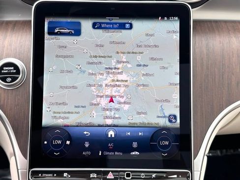New 2026 Mercedes-Benz GLC 300 4MATIC image 26