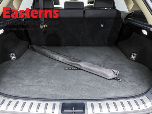 Used 2019 Lexus NX 300 FWD w/ Comfort Package image 9