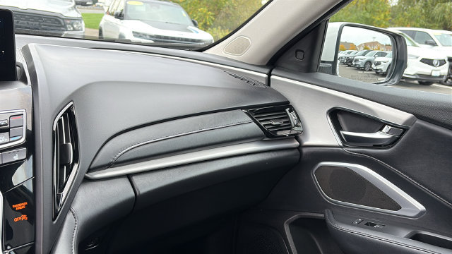 Certified 2023 Acura RDX AWD image 23