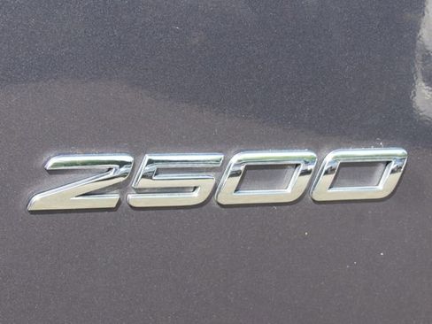 Used 2022 Mercedes-Benz Sprinter 2500 image 8