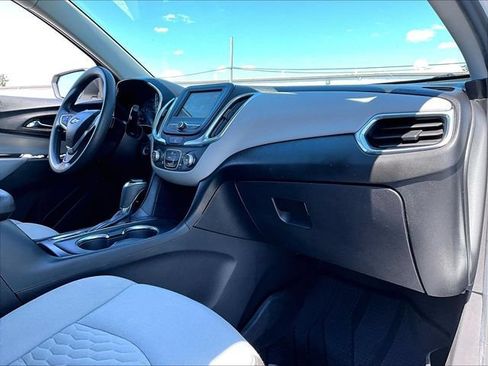 Used 2019 Chevrolet Equinox LS w/ LPO, Floor Liner Package FWD image 14