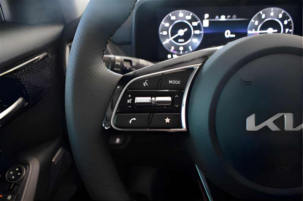 New 2026 Kia Seltos SX AWD/4WD image 20