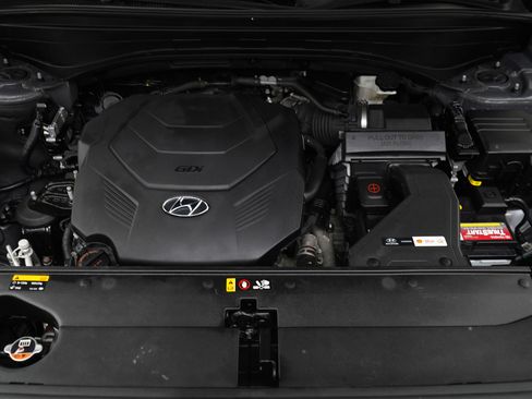 Used 2020 Hyundai Palisade Limited image 37