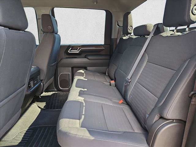 Used 2026 Chevrolet Silverado 2500 LT w/ All Star Edition AWD/4WD image 26