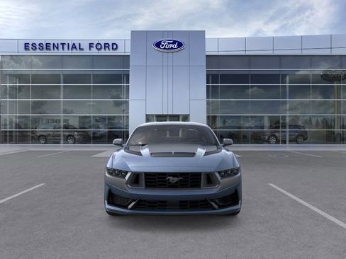 New 2026 Ford Mustang Dark Horse RWD image 6