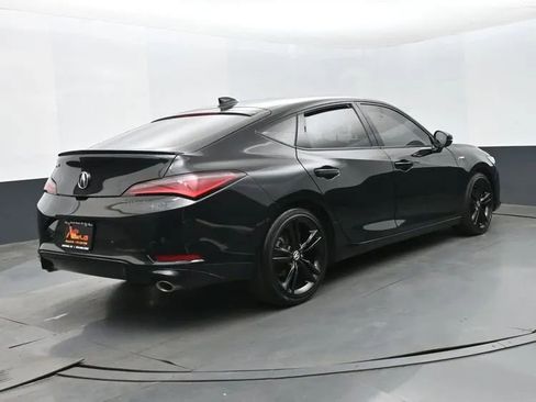 Used 2023 Acura Integra A-Spec image 7