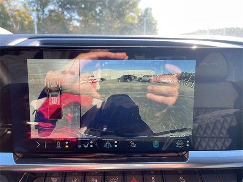 New 2025 Chevrolet Silverado 2500 LTZ w/ Trail Boss Package image 15