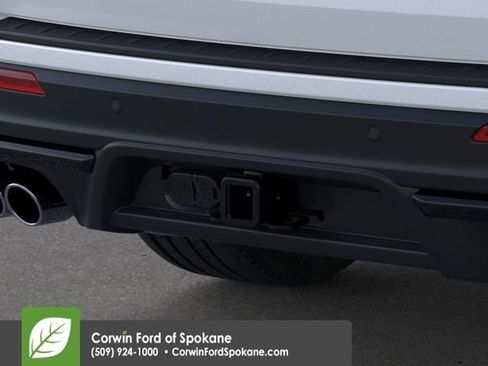 New 2026 Ford Explorer ST AWD/4WD image 23