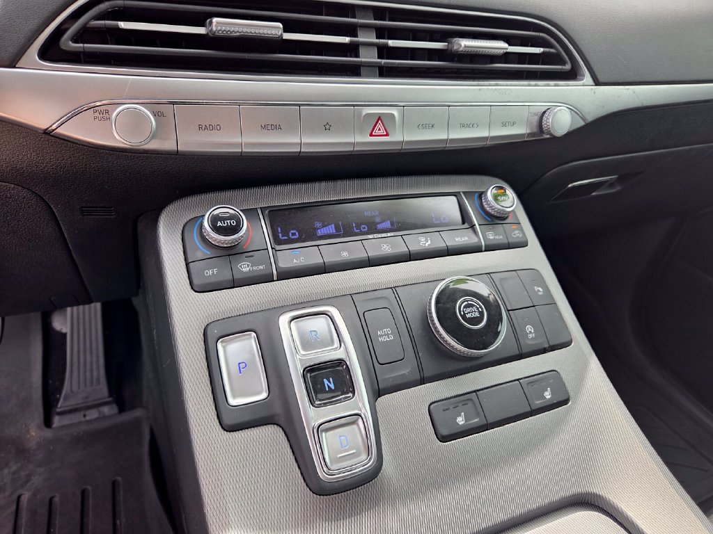 Used 2021 Hyundai Palisade SEL FWD image 24