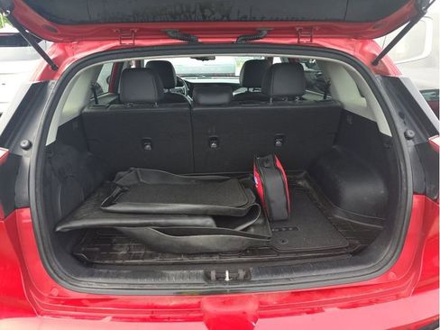 Used 2022 Kia Niro EX Premium FWD image 10
