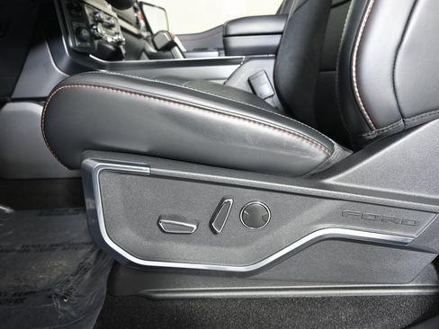 Used 2024 Ford F150 Raptor image 22