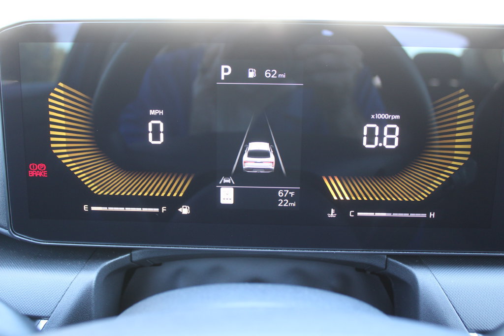 New 2026 Kia K4 FWD image 28