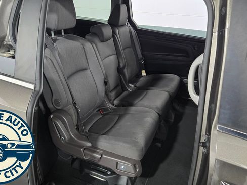 Used 2020 Honda Odyssey EX image 33