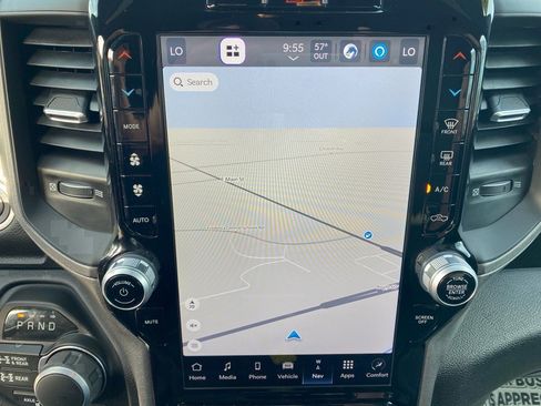 Used 2024 RAM 2500 Tradesman w/ Power Wagon Package image 16