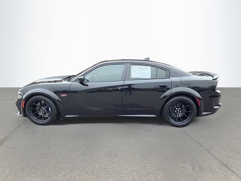 Used 2023 Dodge Charger Scat Pack image 8