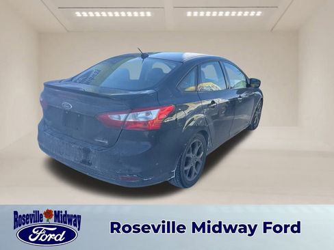 Used 2014 Ford Focus SE w/ Equipment Group 201A image 1