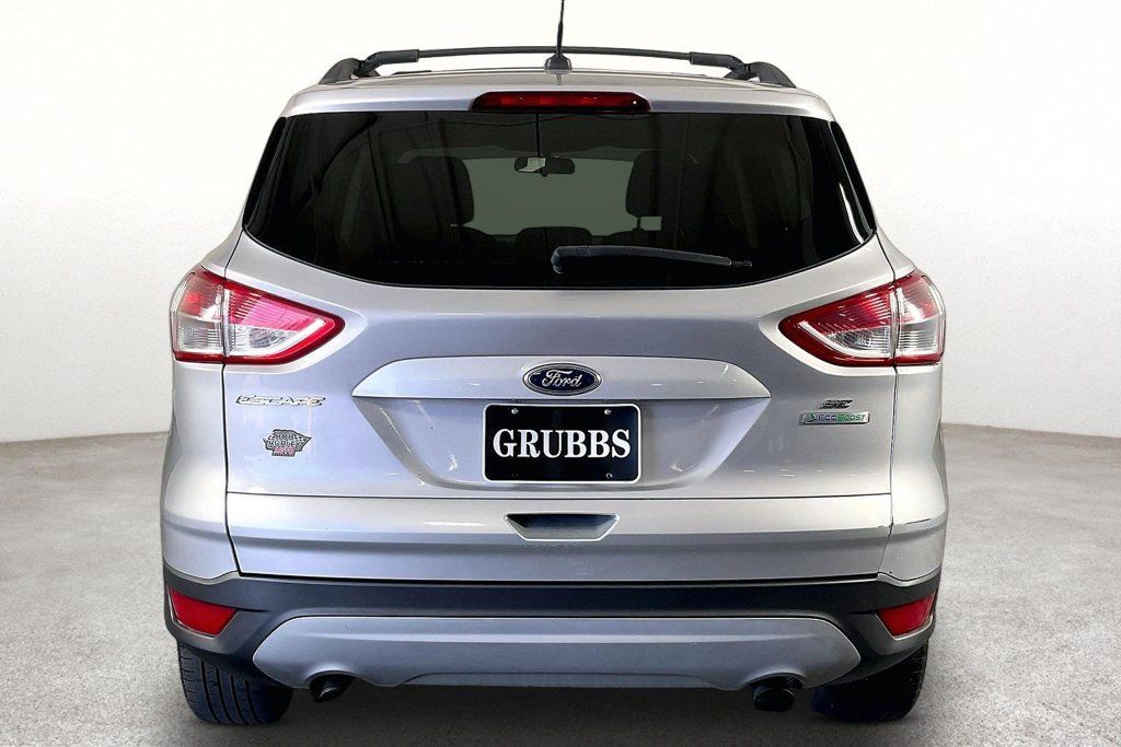 Used 2013 Ford Escape SE FWD image 5