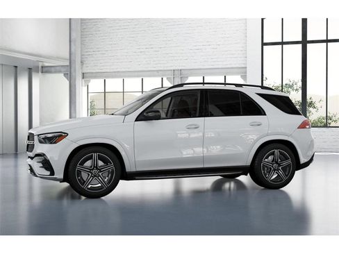 New 2026 Mercedes-Benz GLE 350 4MATIC image 36