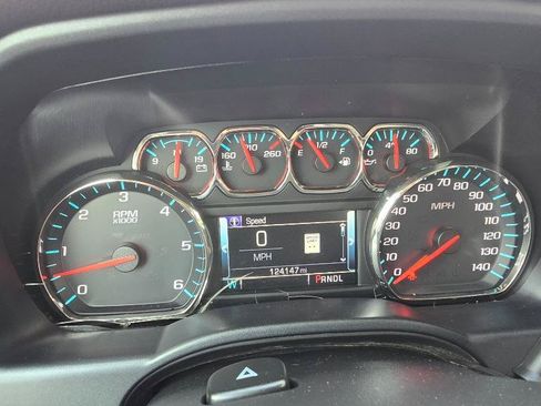 Used 2017 GMC Sierra 1500 SLT AWD/4WD image 28
