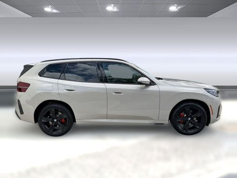 New 2026 BMW X3 xDrive30 w/ Premium Package AWD/4WD image 8