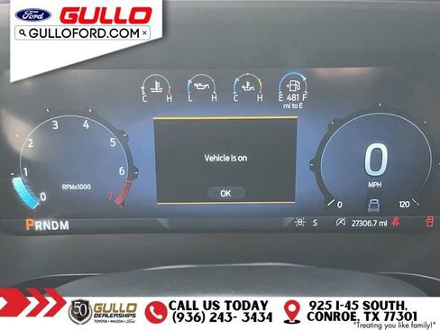 Used 2024 Ford F150 XLT w/ Tow/Haul Package AWD/4WD image 23