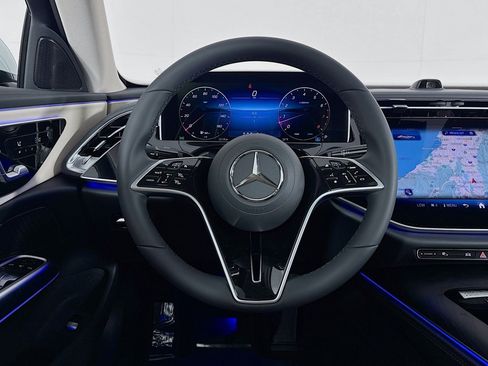 New 2026 Mercedes-Benz E 350 E 350 image 25