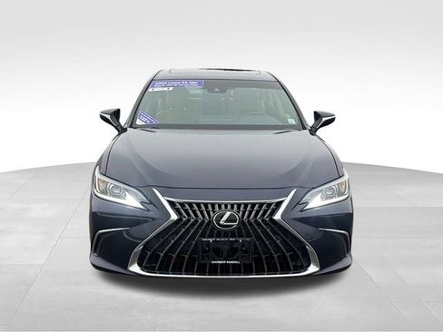 Used 2024 Lexus ES 350 w/ Premium Package image 8