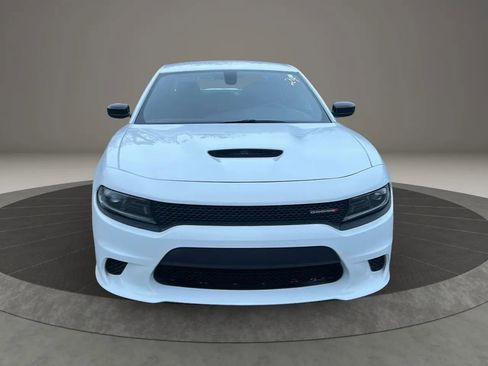 Used 2023 Dodge Charger GT RWD image 8
