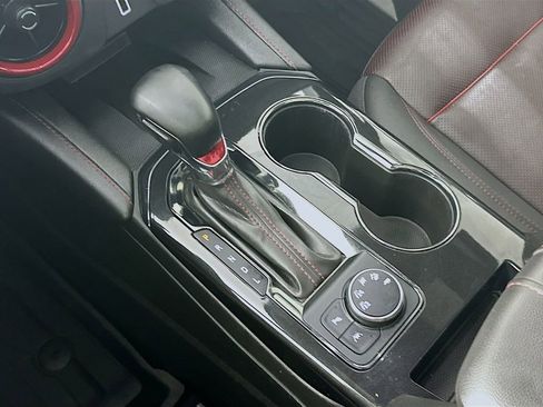 Used 2023 Chevrolet Blazer RS w/ Driver Confidence II Package image 16