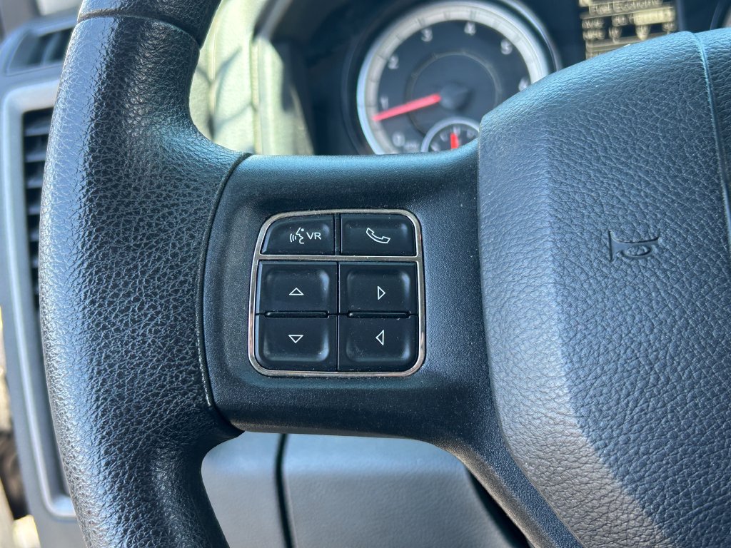 Used 2016 RAM 1500 Tradesman w/ Protection Group AWD/4WD image 16