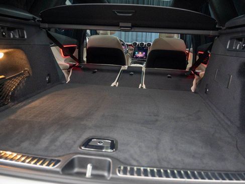 New 2026 Mercedes-Benz GLC 300 4MATIC image 30